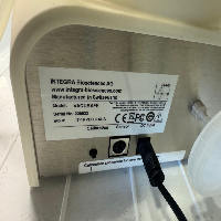 Integra Vacusafe Aspirator image 0